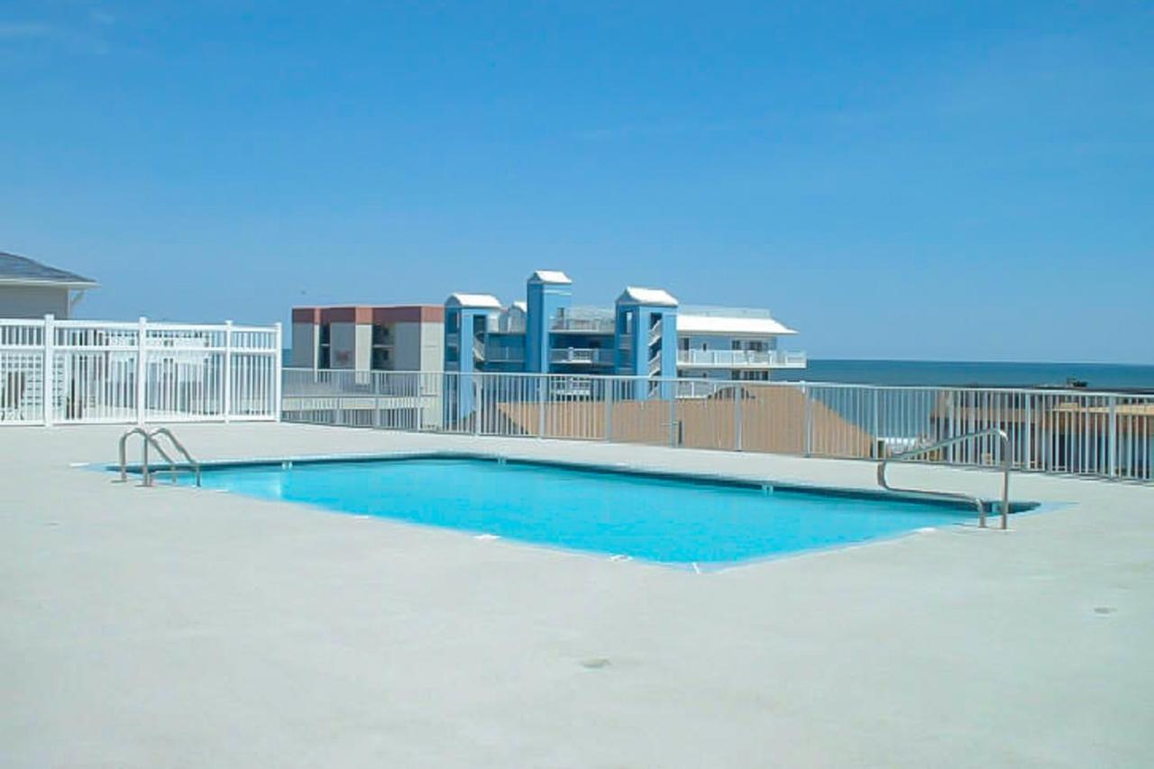 Ocean Break Villa Ocean City Exterior photo